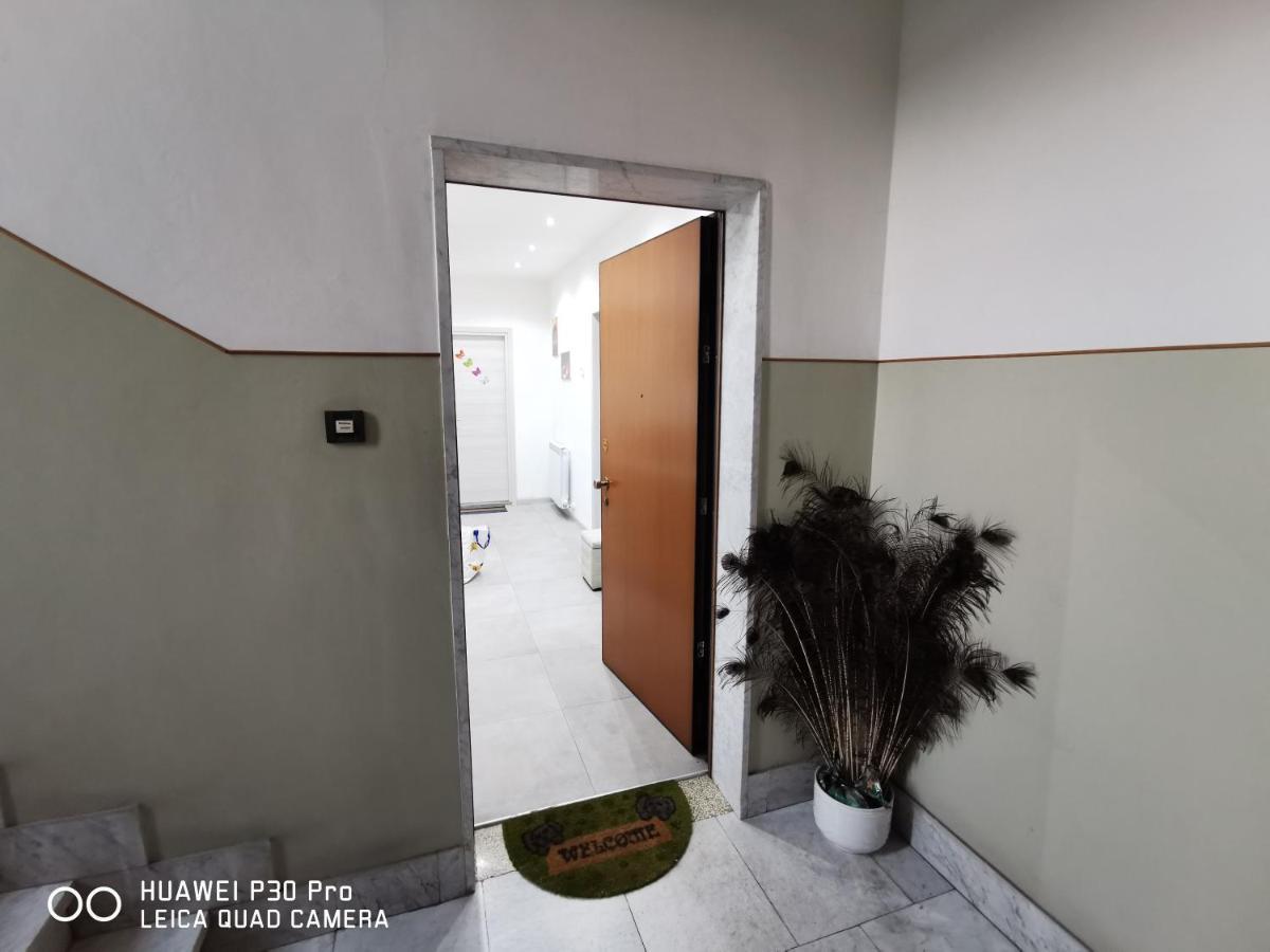 Venice Mestre Station Apartment Marghera Exterior foto